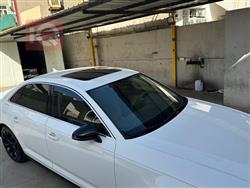 اودي A4